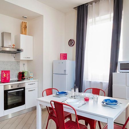 Casa Vermiglio Al Porto Di Genova By Wonderful Italy Ngoại thất bức ảnh