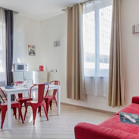 Casa Vermiglio Al Porto Di Genova By Wonderful Italy Ngoại thất bức ảnh
