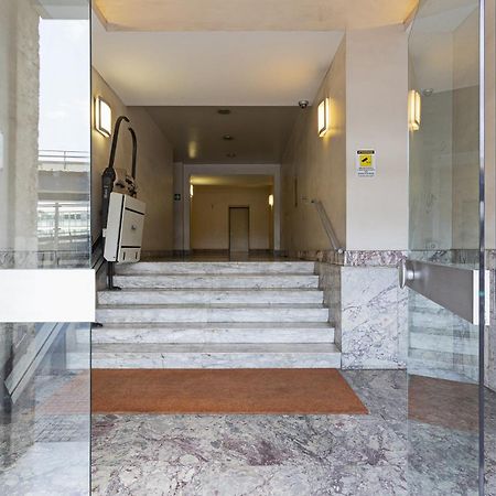 Casa Vermiglio Al Porto Di Genova By Wonderful Italy Ngoại thất bức ảnh
