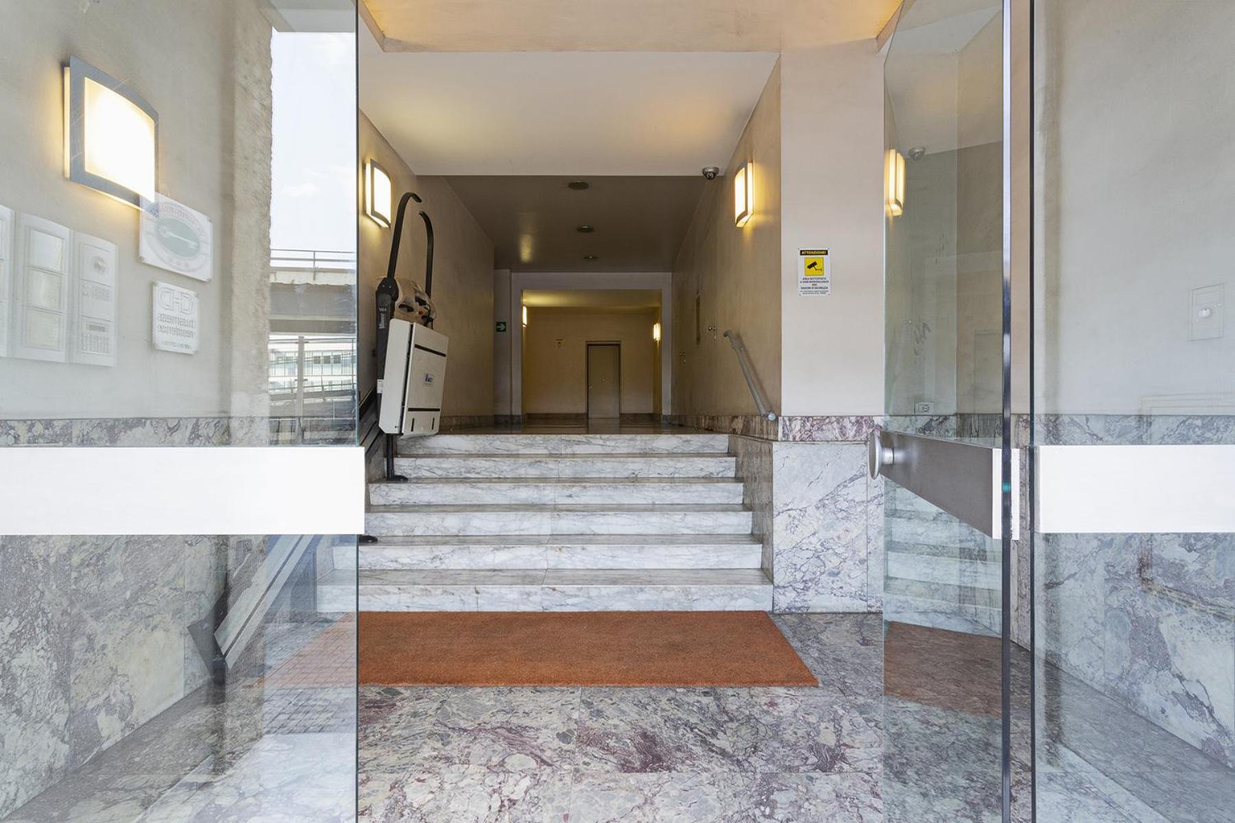 Casa Vermiglio Al Porto Di Genova By Wonderful Italy Ngoại thất bức ảnh